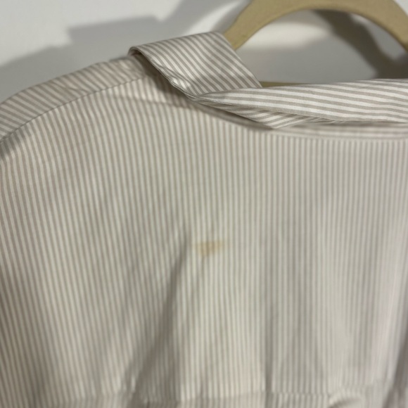 Dynamite button-up - Picture 3 of 4